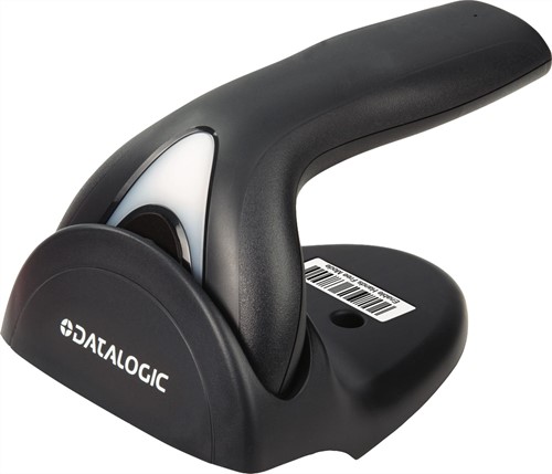 Datalogic Touch 90 in holder