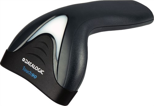 Datalogic Touch 90 Lite barcodescanner RS232-KBW (order cable separately)