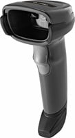 Zebra DS2208-SR 1D/2D USB-kit dark grey