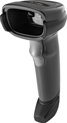 Zebra DS2208-SR 1D/2D USB-kit dark grey