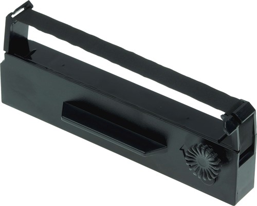 ERC-27 ink ribbon black for Epson TM-U295