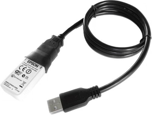 Wireless LAN Dongle for Epson TM-T20III, TM-m30II