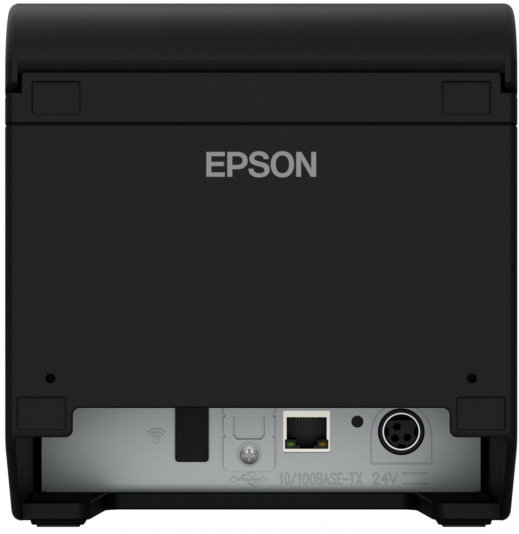 Epson TMT20 III receipt printer POSdata.eu