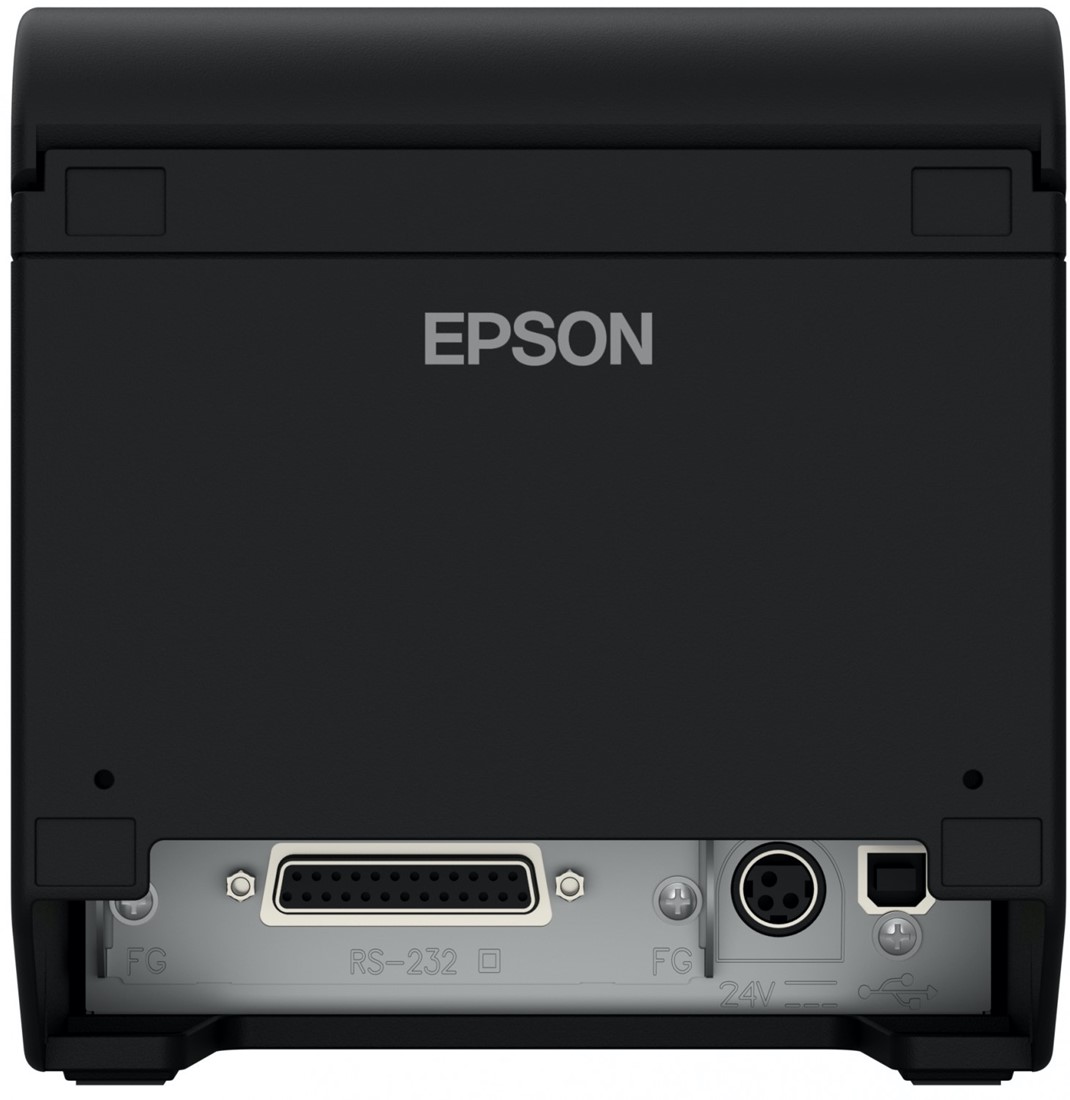 Epson TMT20 III receipt printer (USBRS232) POSdata.eu