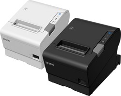 Epson TM-T20 III receipt printer (USB-RS232) | POSdata.eu