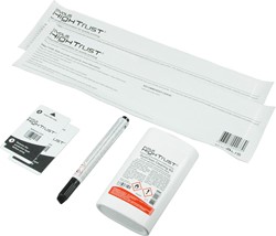 Cleaning kit for Evolis Quantum-Securion