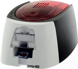 Badgy 200