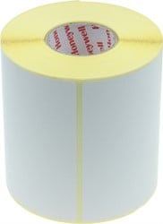 Honeywell Duratherm II Economy thermal label 102 x 152mm