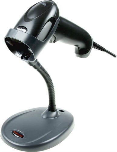Honeywell Voyager 1470g w. stand