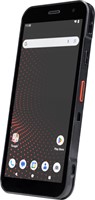 Honeywell CT32 PDA Side
