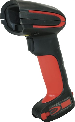 Honeywell Granit 1910i 1D/2D barcode scanner USB-kit