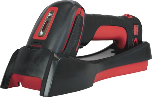 Honeywell Granit XP 1991iXR 1D/2D barcode scanner USB-kit