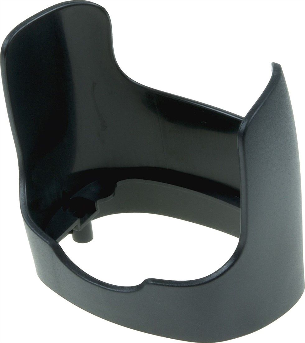 Holder for Honeywell Granit barcode scanners