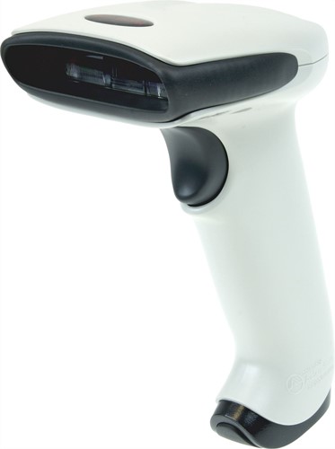 Honeywell Hyperion 1300G 1D light grey USB-kit