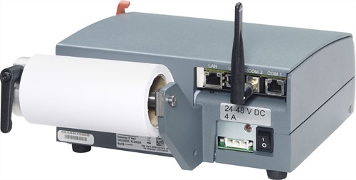 Honeywell MP Compact Mobile back