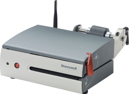 Honewell MP Compact 4 Mobile Mark III 203dpi (USB-SER-ETH-WLAN)