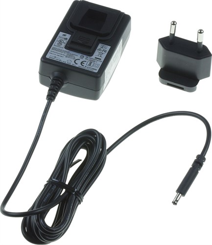 Power adapter 5,2V for Honeywell Granit and Voyager cradles
