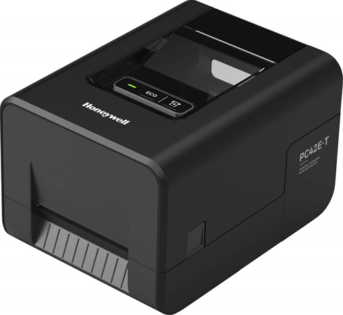 Honeywell PC42E-T DT/TT 203dpi black (USB-ETH)