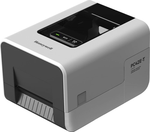Honeywell PC42E-T DT/TT 300dpi white (USB-ETH)