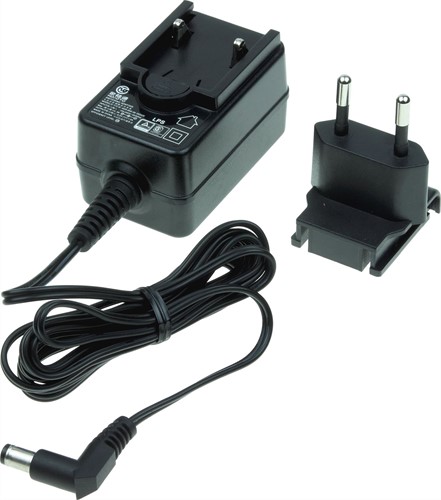 Power adapter 5,2V for Honeywell barcode scanners