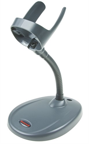 Stand with flexible neck for Honeywell Voyager 1250g, 14x0g