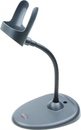 Stand with flexible neck for Honeywell Xenon 1900, 1950