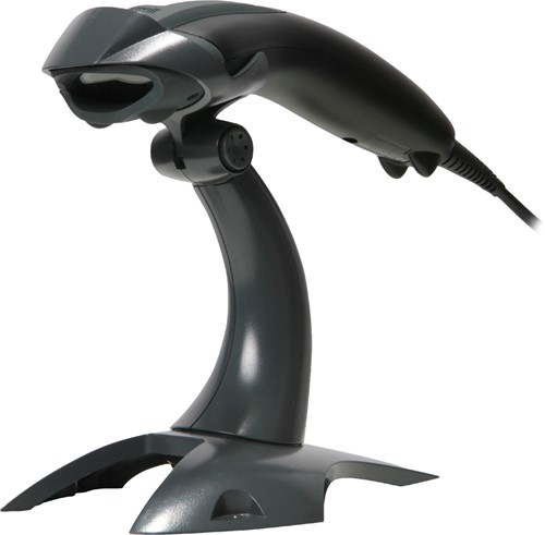 Honeywell Voyager 1400g 1D/2D barcode scanner USB-kit + stand