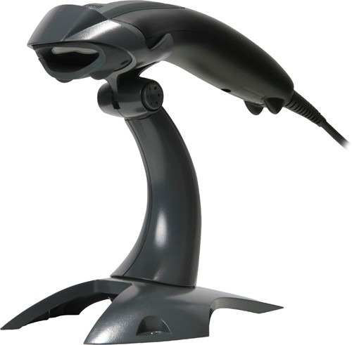 Honeywell Voyager 1400g 2D barcode scanner USB-kit + stand
