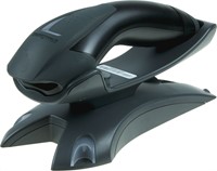 Honeywell Voyager 1202g 1D barcode scanner USB-kit black