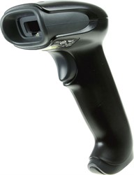cr2278 pc presentation cradle quick reference guide Honeywell Voyager 1250g barcode scanner USB-kit + stand