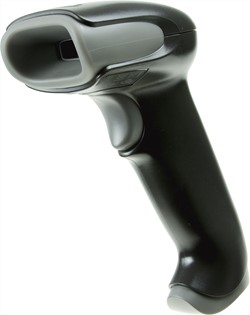 Honeywell Voyager XP 1470g 1D/2D barcode scanner USB-kit+stand