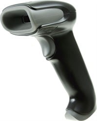 Honeywell Voyager XP 1470g 1D/2D barcode scanner USB-kit+stand