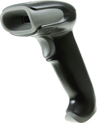 Honeywell Voyager XP 1470g 1D/2D barcode scanner USB-kit+stand