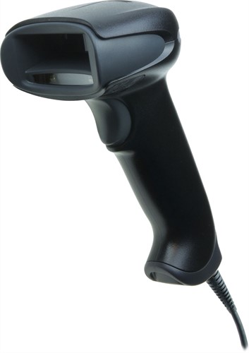 Honeywell Xenon 1950g 1D/2D High Density USB-kit