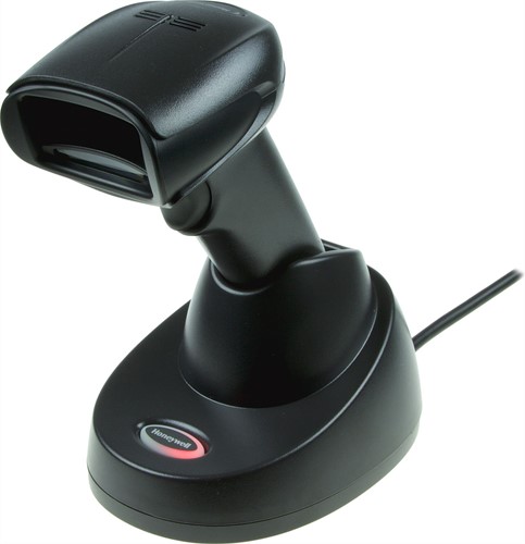 Honeywell Xenon 1952g 1D/2D High Density barcode scanner USB-kit