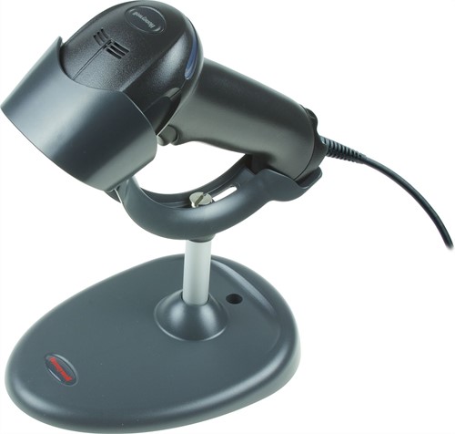 Honeywell Xenon STND-08R00-000-6 w. scanner