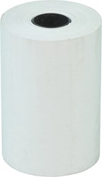 Receipt roll thermal paper 57x40x12mm
