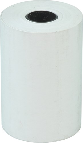 Receipt roll thermal paper 57x40x12mm