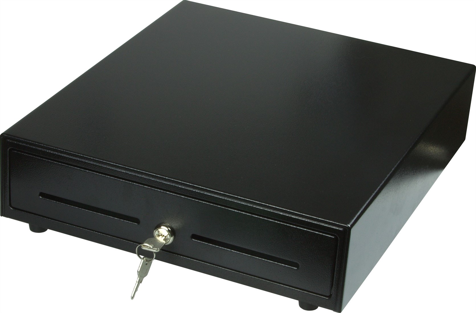 Cash Drawer C3540 Rj12 Black Posdata Eu