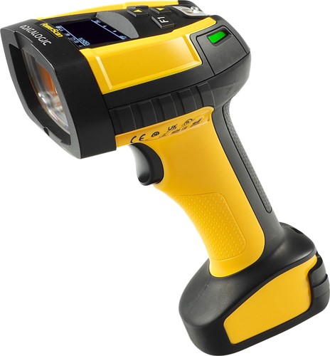 Datalogic Powerscan PM9600-D 1D/2D HP barcode scanner (w/o base)