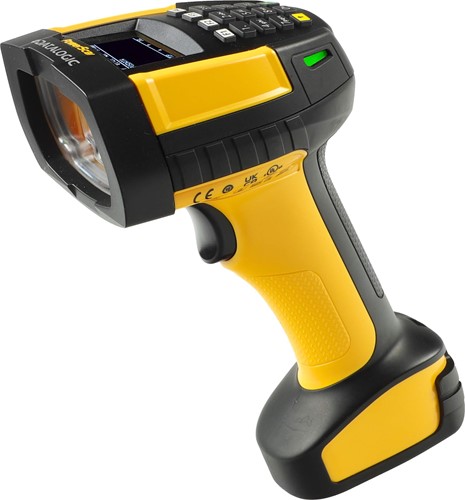 Datalogic Powerscan PM9600-D 1D/2D HP barcode scanner (w/o base)