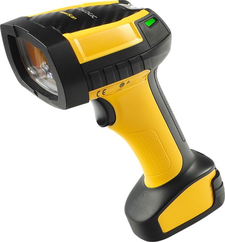 Datalogic Powerscan PM9600 1D/2D barcode scanner (w/o base)