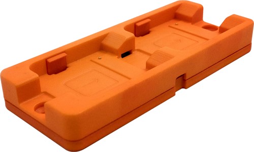 ProGlove 2-slot charging station