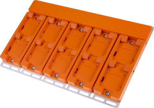 ProGlove 10-slot charging station