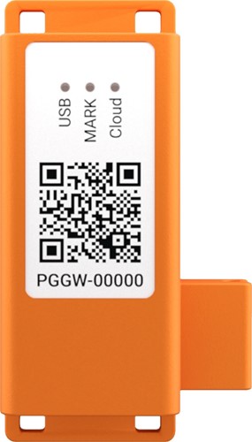 ProGlove Gateway for PC werk stations