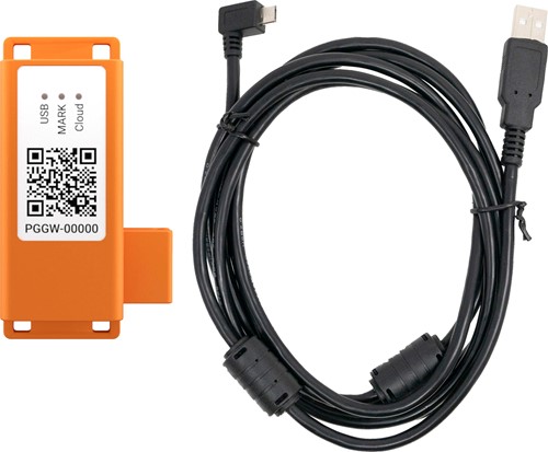 ProGlove Gateway for PC werk stations with USB cable