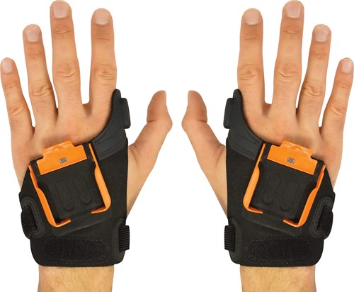 ProGlove Hand Strap Trigger Mix (2xR, 1xL)