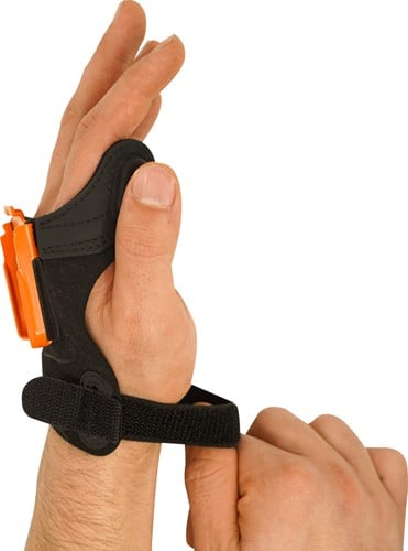 ProGlove Hand Strap Lefthand Velcro One Size