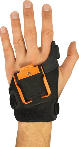 ProGlove Hand Strap Trigger Left Hand (10 pcs.)