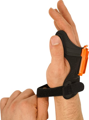ProGlove Hand Strap Righthand Velcro One Size